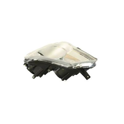Volkswagen Bora 2009 de Assemblage 18G941006 van de Autokoplamp