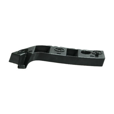 Auto de Lichaamsdelenleveranciers van VW Passat Front Bumper Cover Bracket Car van 2012 van 2013 van 2011 van 2010 van 2009