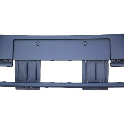 De Autolichaamsdelen Front Bumpers Skin van de koolstofvezel