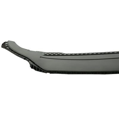 de Deflector van de de Luchtdam van VW Passat Front Bumper Spoiler Front Spoiler van 2013 van 2014