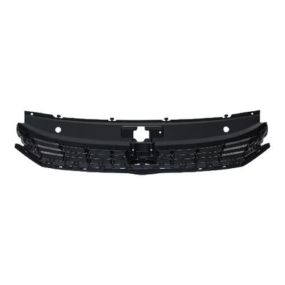 56d 853 van de Delenfront bumper grills 16+ 2017 van 651a Auto het Lichaamsuitrusting van Passat