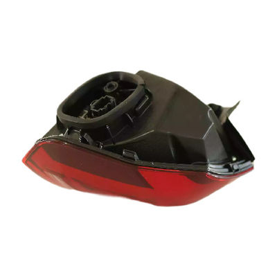 Van LEIDENE van VW Passat 16-18 de Autoreparatie 56D 945 307 A /308 A Staartlichten