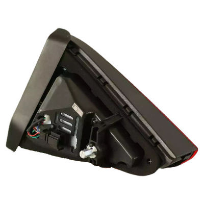 van de de Staart Gloeilamp van VW Passat van 2005 van 2008 van 2007 van 2006 de Vervangings LEIDENE Autostaartlichten