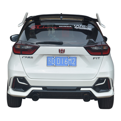 Voor de Uitrusting van het de Verbeteringslichaam van Honda Fit GK5 RS
