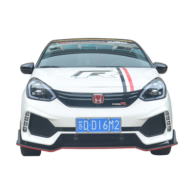 Voor de Uitrusting van het de Verbeteringslichaam van Honda Fit GK5 RS