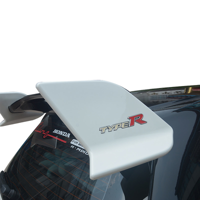De Uitrusting van het bumperlichaam/wijd van het Lichaamskit fit for honda civic van de Lichaamsuitrusting/Koolstof het Type R van Si