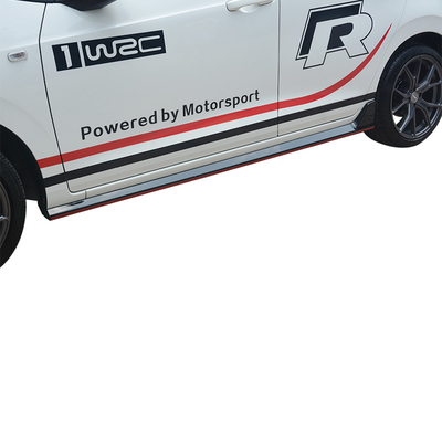 De Uitrusting van het bumperlichaam/wijd van het Lichaamskit fit for honda civic van de Lichaamsuitrusting/Koolstof het Type R van Si