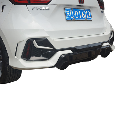 2014-2018 de gehele Uitrustingen van het Autolichaam voor Honda Fit GK5